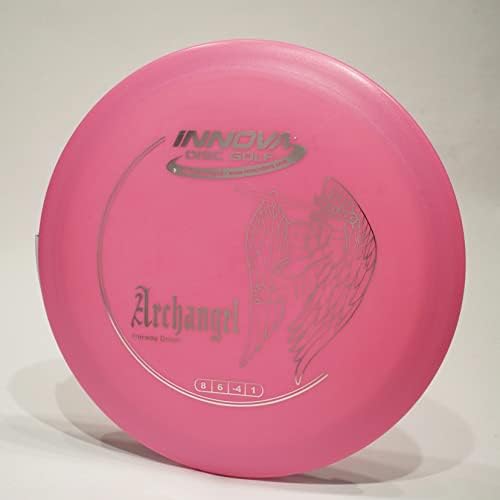 Innova Archangel Super Lightweight Drivy Distrway גולף, משקל/צבע בחירה [חותמת וצבע מדויק עשויים להשתנות]